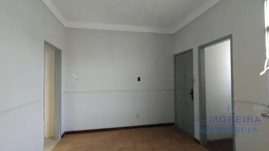 Apartamento para Venda em Duque de Caxias, Parque Centenário, 1 dormitório, 1 banheiro