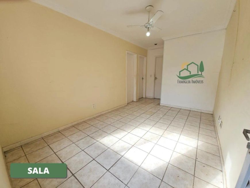 Apartamento para Venda em Duque de Caxias, Santa Cruz da Serra, 2 dormitórios, 1 banheiro, 1 vaga