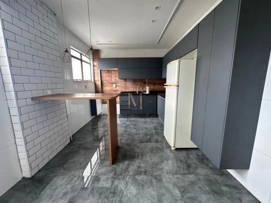 Cobertura à venda em Duque de Caxias, Jardim Vinte e Cinco de Agosto, com 3 quartos, com 171 m²