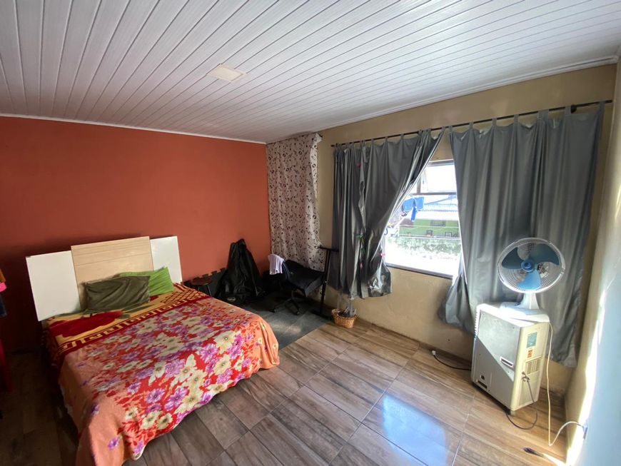 Imóvel para venda tem 120 metros quadrados com 2 quartos em Xerém - Duque de Caxias - RJ