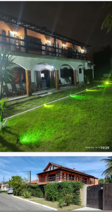 Casa à venda na Rua Caridade, Taquara, Duque de Caxias - RJ