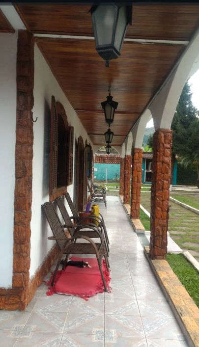 Casa à venda na Rua Caridade, Taquara, Duque de Caxias - RJ