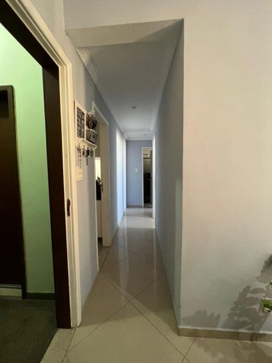 Venda apartamento em Duque de Caxias