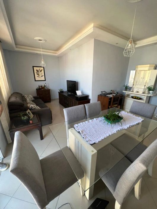 Venda apartamento em Duque de Caxias
