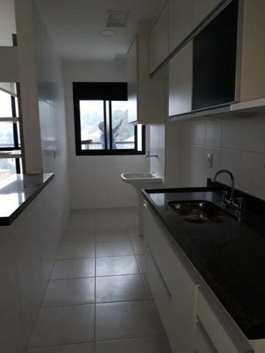 Apartamento em condomínio de alto padrão