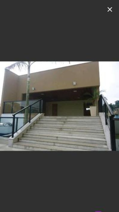 Apartamento em condomínio de alto padrão