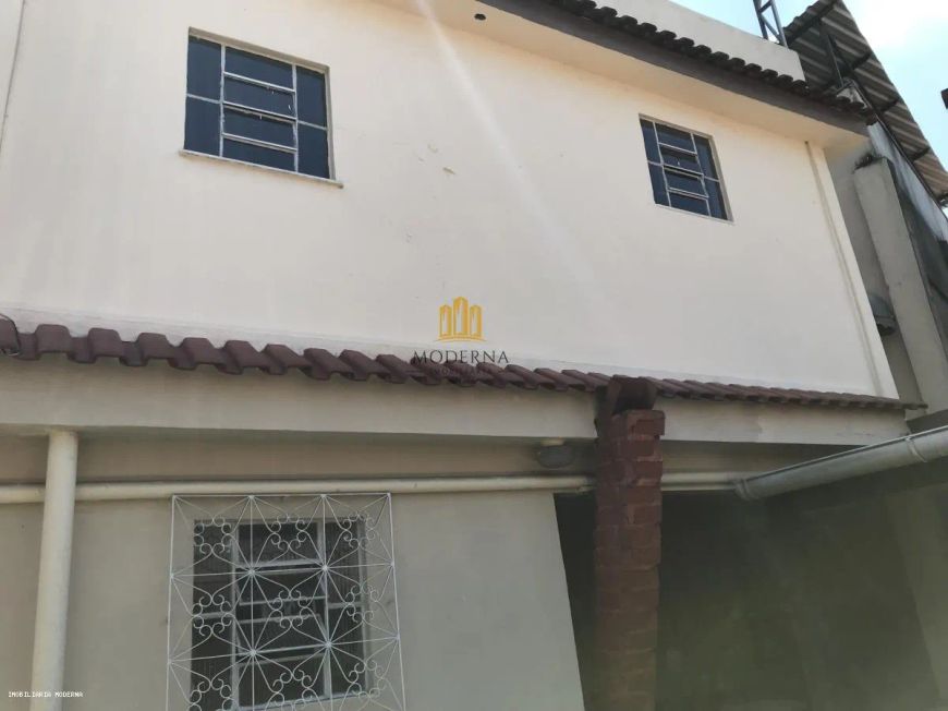 Casa para Venda em Duque de Caxias, Vila Santa Cruz, 4 dormitórios, 1 suíte, 4 banheiros, 3 vagas