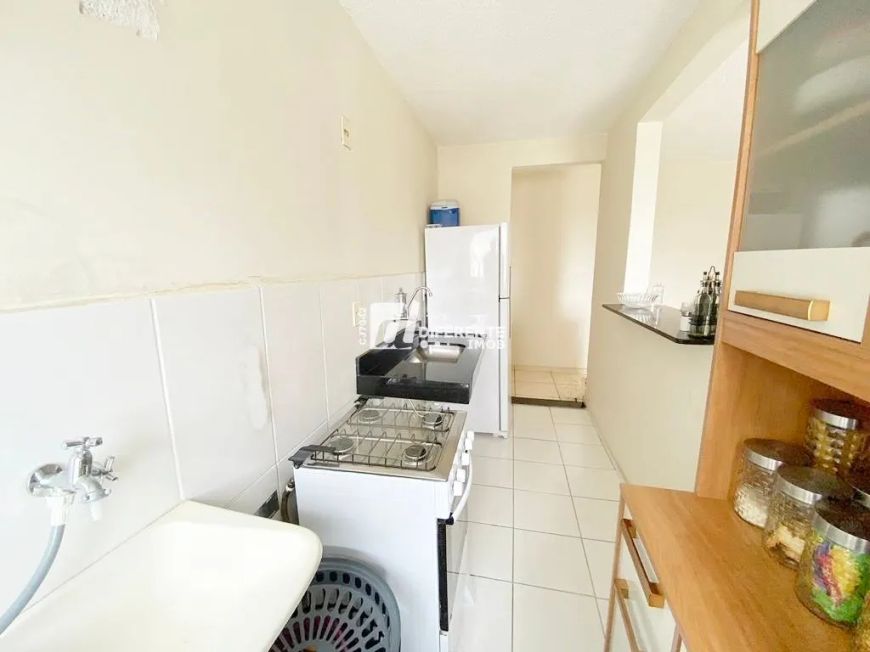 Apartamento com 2 dormitórios à venda, 54 m² por R$ 210.000 - Jardim Primavera - Duque de Caxias/RJ