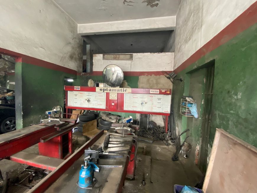 Loja 140m prox ao centro de caxias