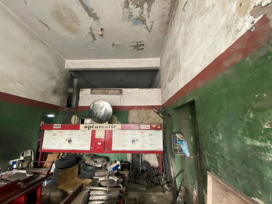 Loja 140m prox ao centro de caxias