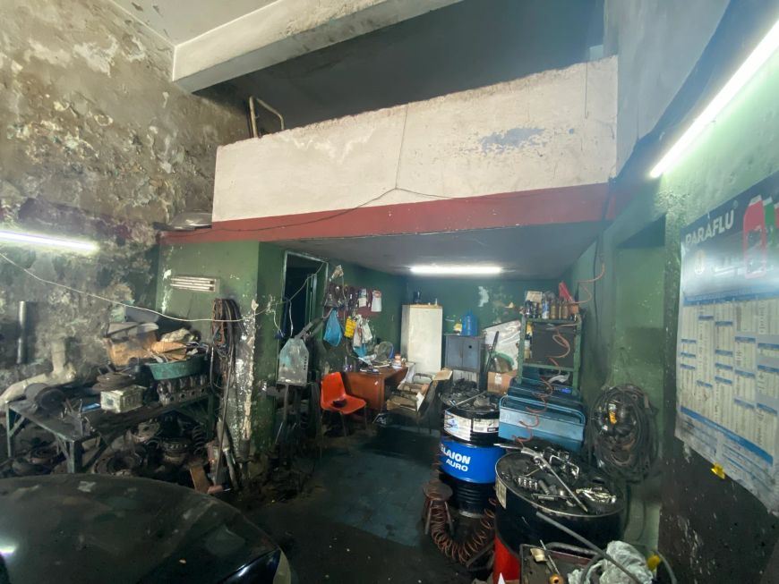 Loja 140m prox ao centro de caxias