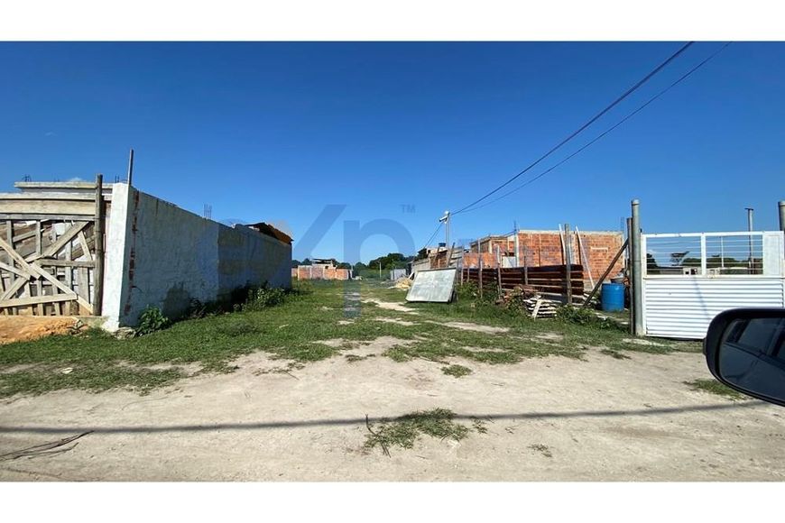 Terreno com 120m² no bairro Cidade dos Meninos