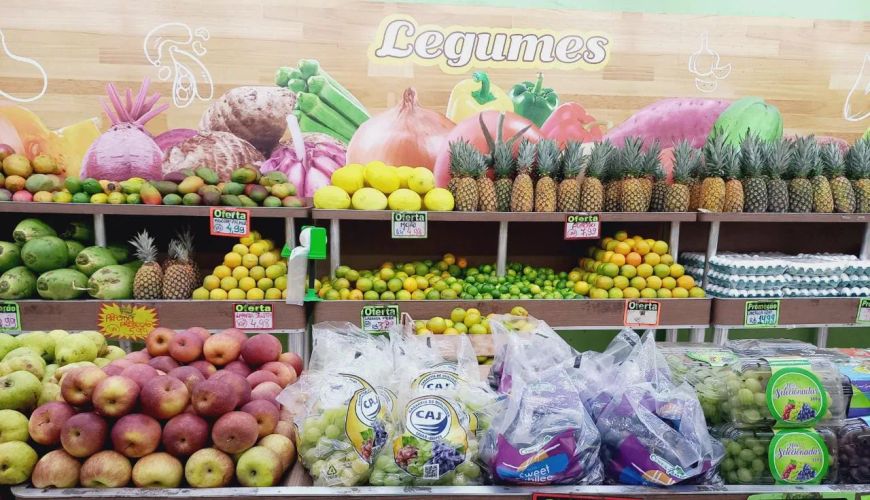 Duque de Caxias, Centro, Loja (Ponto comercial) 80m2 com 20m2 de girau.
