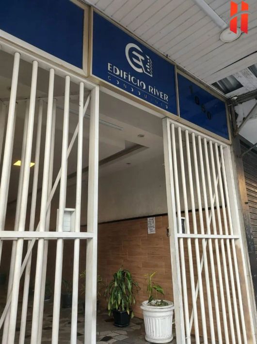 APARTAMENTO PRÁTICO de 2 quartos à venda no Centro de Duque de Caxias/RJ