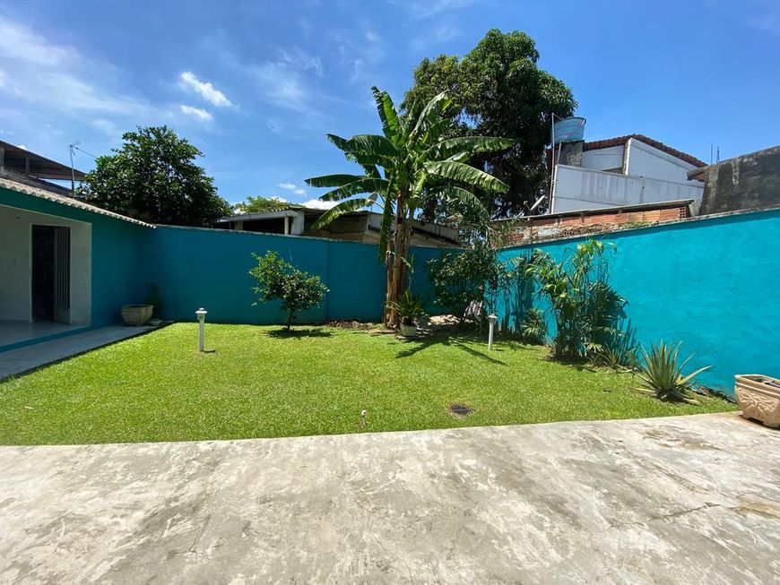 Duas casas Financiadas pelo Banco – Xerem/Vila do Sase