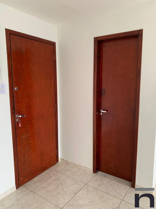 Sala comercial com 37m² no Centro de Duque de Caxias