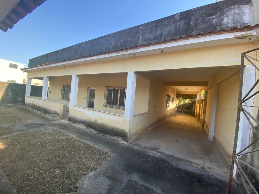 Terreno de 1.000m Taquara Duque de Caxias