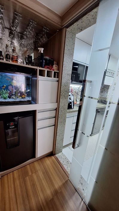 Imóvel para venda com 86 metros quadrados com 3 quartos