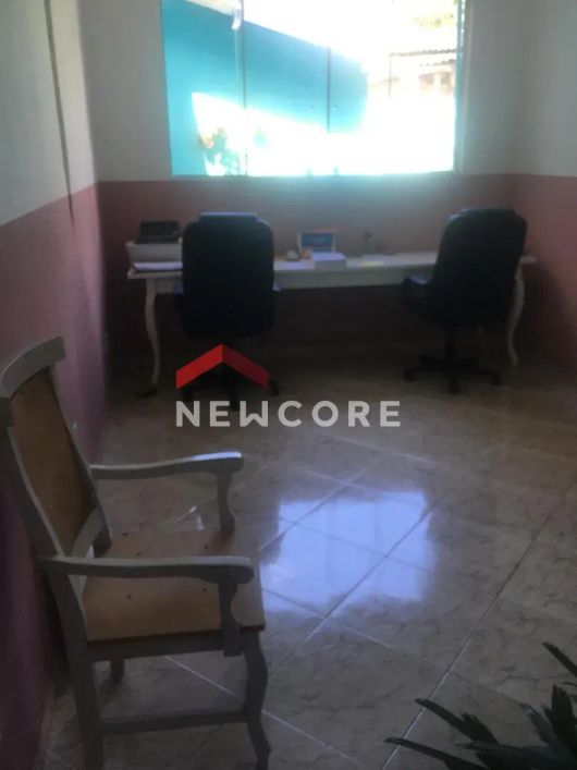 Casa em Rua Primeiro de Maio - Vila Santa Alice - Duque de Caxias/RJ
