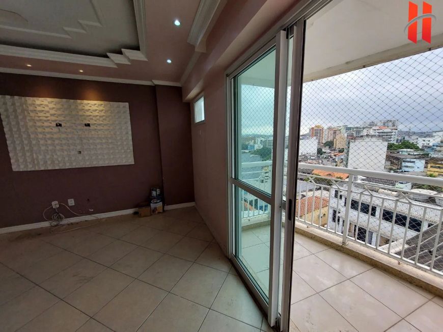 Apartamento com 3 quartos, 88 m² - Aluguel R$2.300,00 ou Venda por R$ 580.000,00 - Jardim 25 de Agos