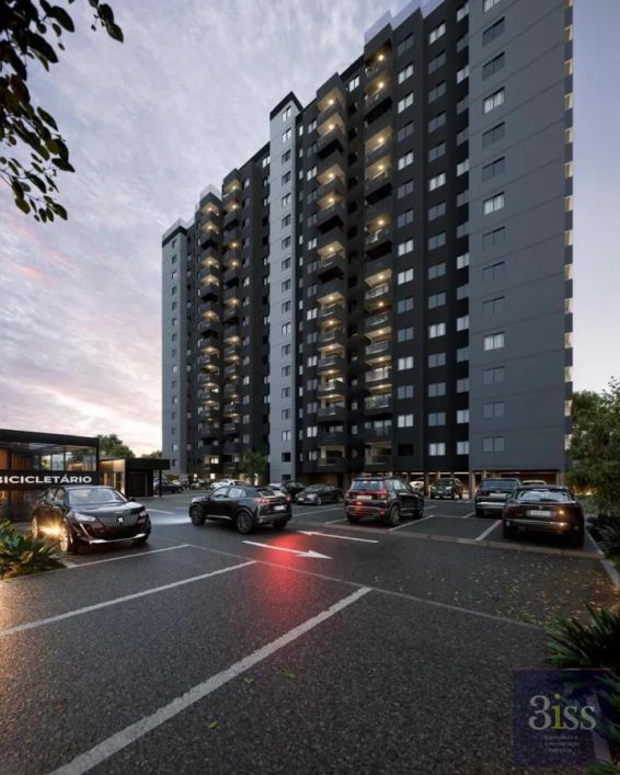 Apartamento para Venda em Duque de Caxias, JARDIM PRIMAVERA, 2 dormitórios, 1 banheiro, 1 vaga