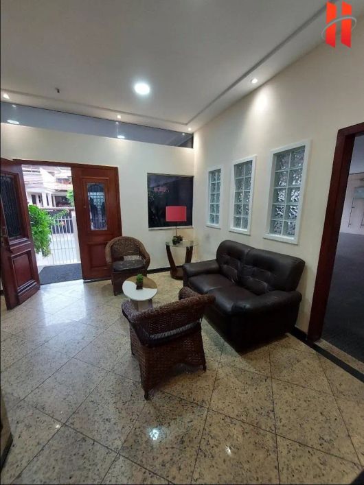 Apartamento com 3 quartos à venda, 119 m² por R$ 680.000 - Parque Paulicéia - Duque de Caxias/RJ