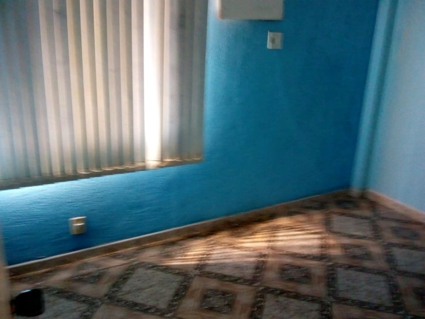 Apartamento para venda tem 47 metros quadrados com 3 quartos em Vila Paula - Duque de Caxias - RJ