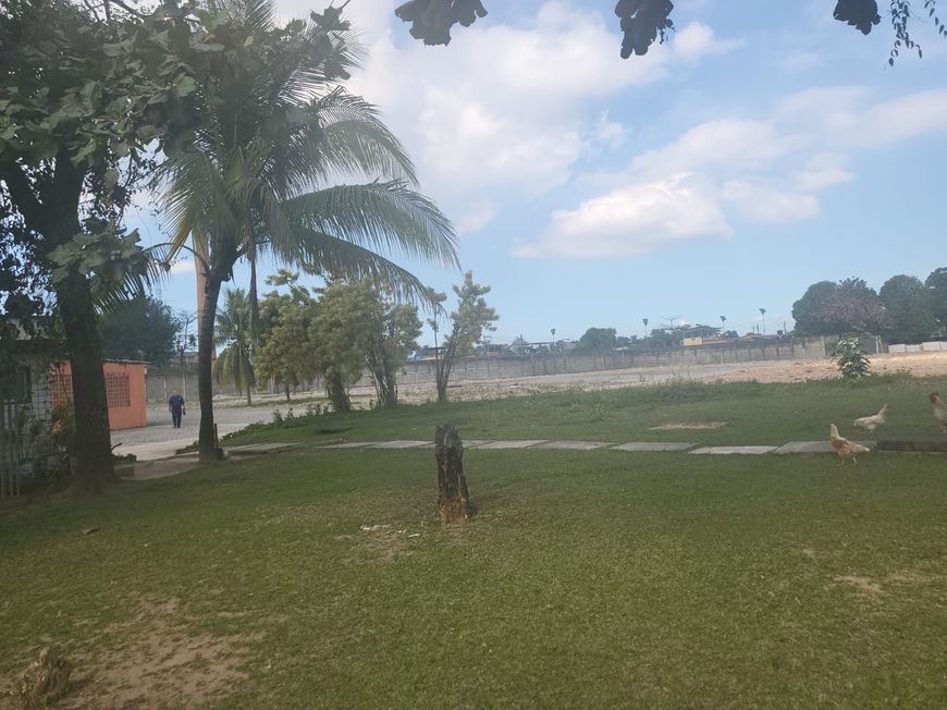 CAXIAS - CHÁCARA RIO PETRÓPOLIS - VENDO TERRENO 19.000 m2