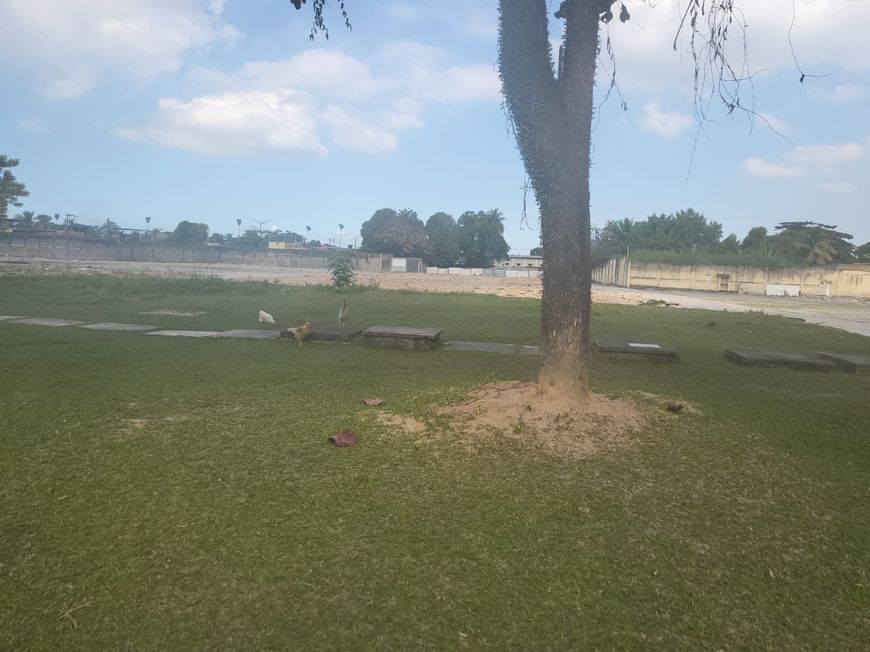 CAXIAS - CHÁCARA RIO PETRÓPOLIS - VENDO TERRENO 19.000 m2