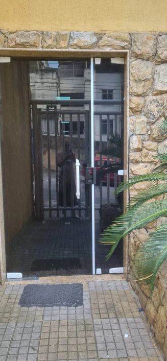 Imóvel para venda tem 79 metros quadrados com 3 quartos