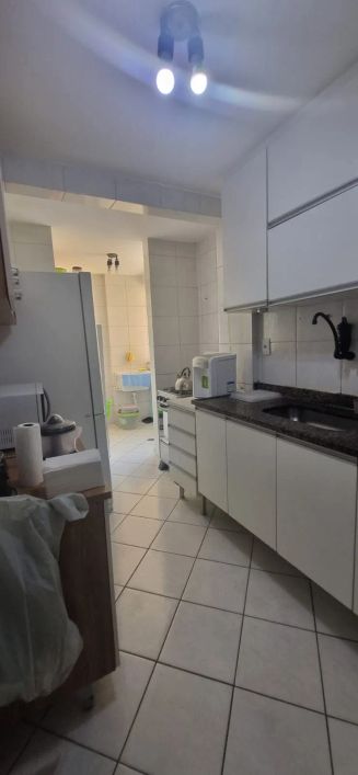 Imóvel para venda tem 79 metros quadrados com 3 quartos
