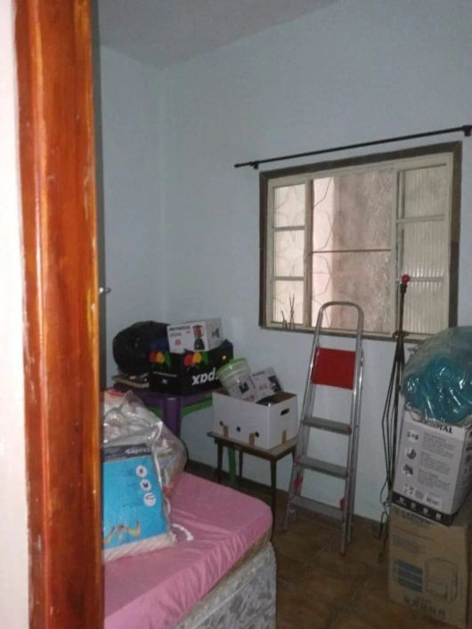 Casa em Avenida Leandro da Mota - Vila São Luís - Duque de Caxias/RJ