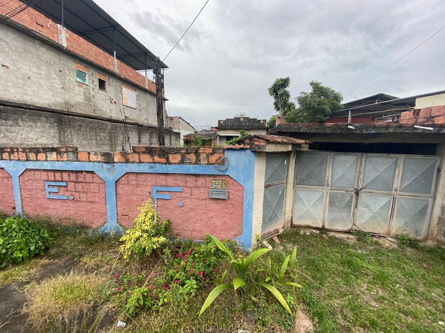 COD.1085 Casa com terreno de 360m² em Parque Paulista