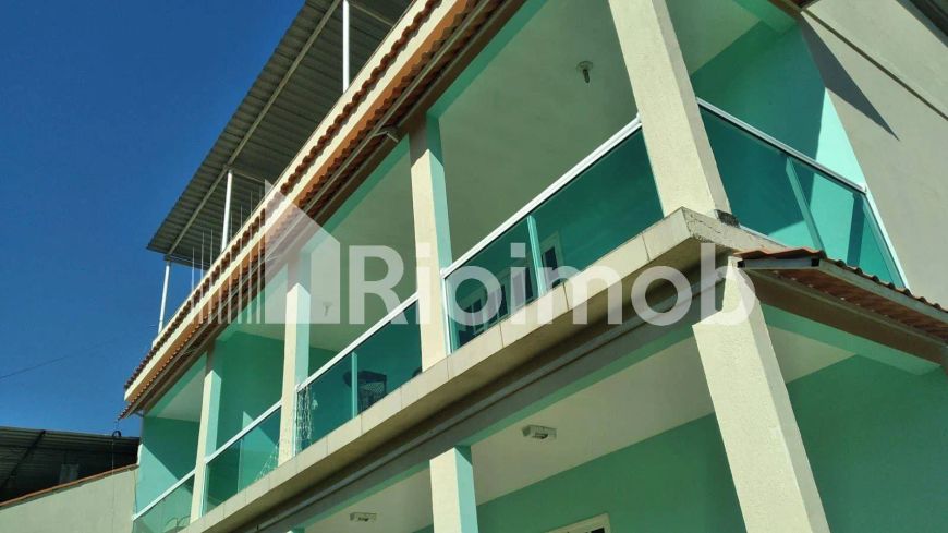 Chácaras Arcampo | Casa 2 quartos, sendo 2 suites