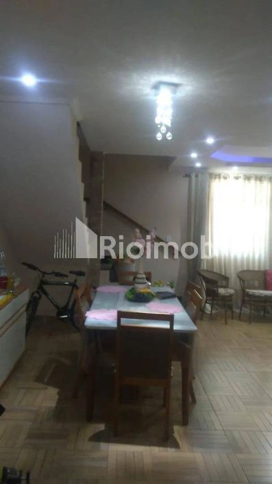 Chácaras Arcampo | Casa 2 quartos, sendo 2 suites