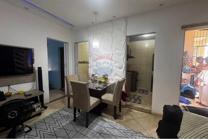 Apartamento de 60m² por R$ 195.000,00 no Jardim Vinte e Cinco de Agosto, Duque de Caxias-RJ