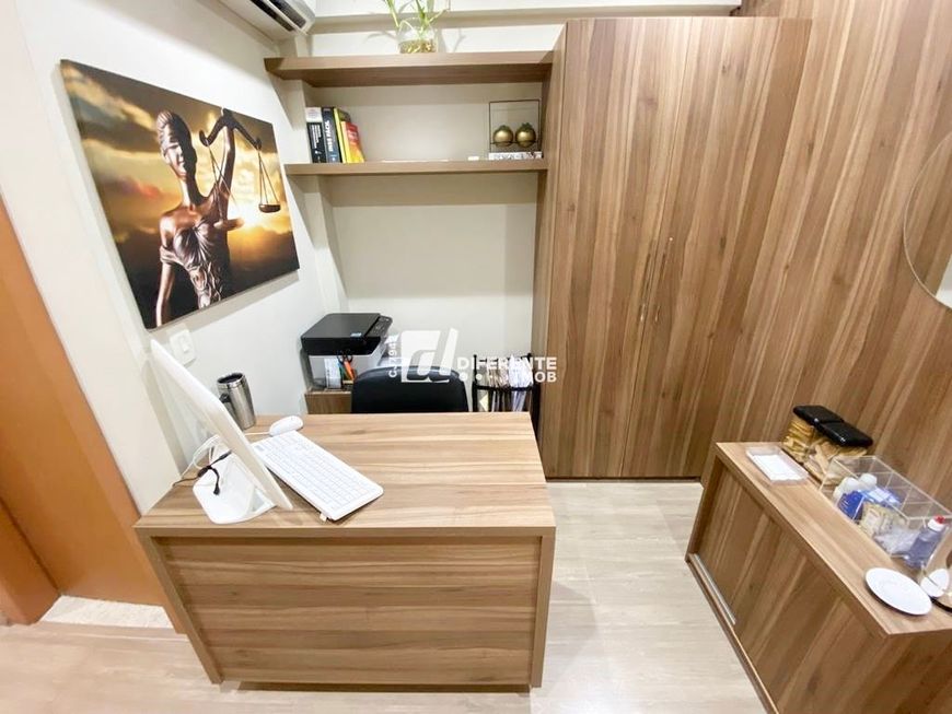 Sala à venda, 25 m² por R$ 230.000,00 - Jardim Vinte e Cinco de Agosto - Duque de Caxias/RJ