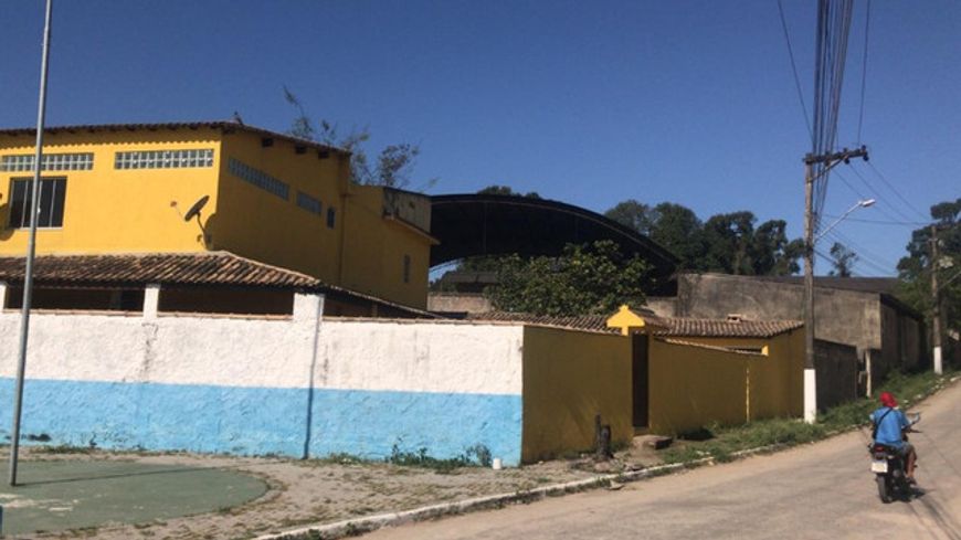 Vendo Casa Duplex 8 Qtos - 10 Vagas - Churrasqueira - Ouro Preto - Caxias