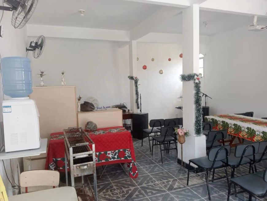 Prédio comercial com excelente localização Jardim olimpo.