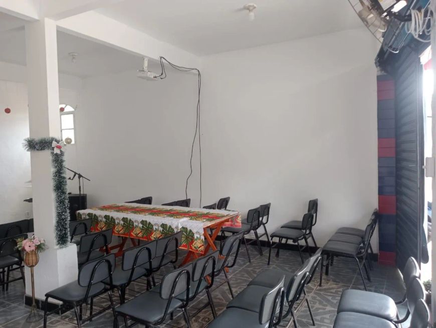 Prédio comercial com excelente localização Jardim olimpo.