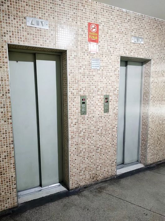 Apartamento à venda na Rua Nunes Alves, Centro, Duque de Caxias - RJ