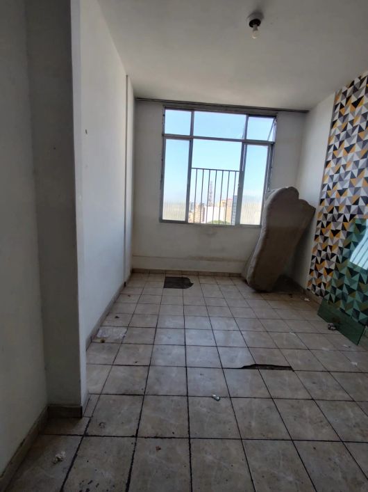 Apartamento à venda na Rua Nunes Alves, Centro, Duque de Caxias - RJ