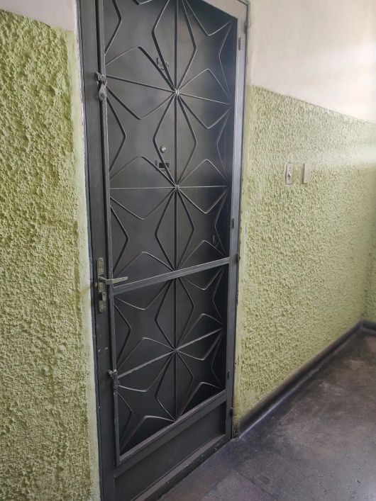 Apartamento à venda na Rua Nunes Alves, Centro, Duque de Caxias - RJ