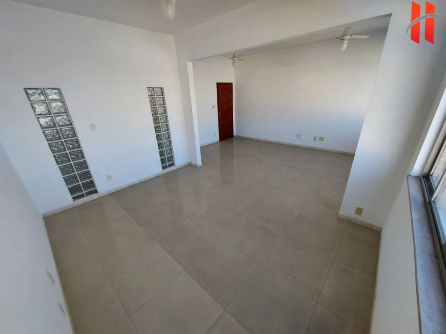 EXCELENTE APARTAMENTO COM MAIS DE 100M² NO CENTRO DE DUQUE DE CAXIAS