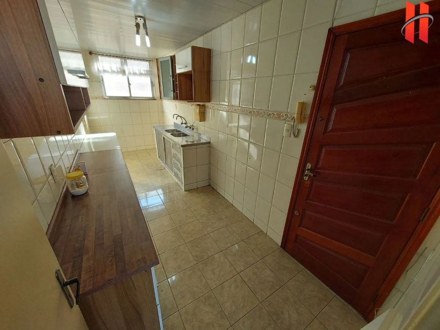 EXCELENTE APARTAMENTO COM MAIS DE 100M² NO CENTRO DE DUQUE DE CAXIAS