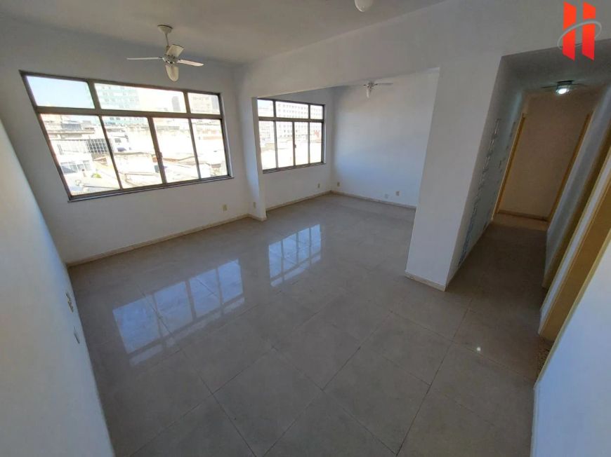 EXCELENTE APARTAMENTO COM MAIS DE 100M² NO CENTRO DE DUQUE DE CAXIAS
