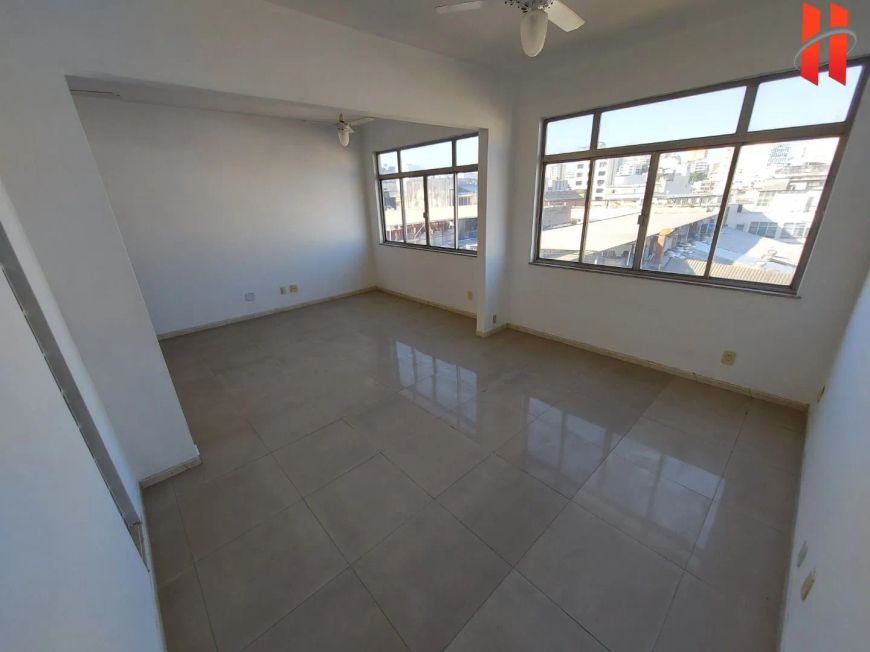 EXCELENTE APARTAMENTO COM MAIS DE 100M² NO CENTRO DE DUQUE DE CAXIAS