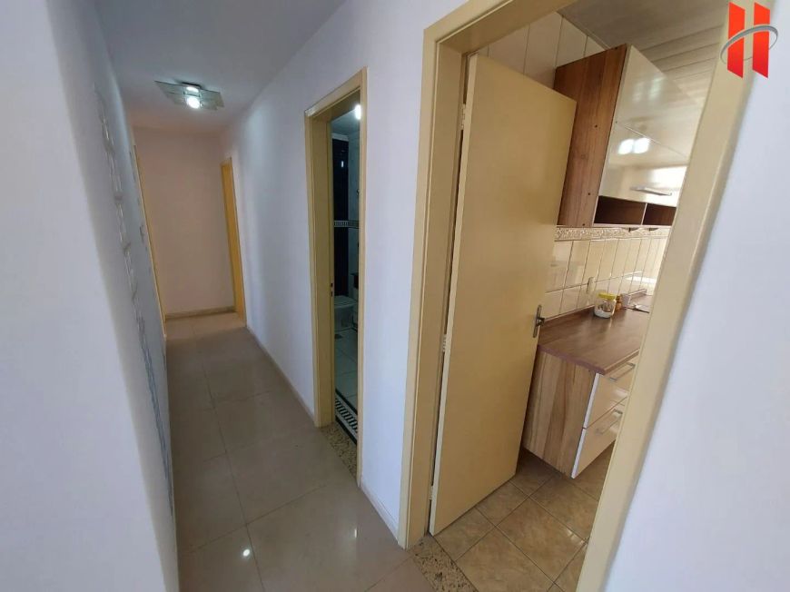 EXCELENTE APARTAMENTO COM MAIS DE 100M² NO CENTRO DE DUQUE DE CAXIAS