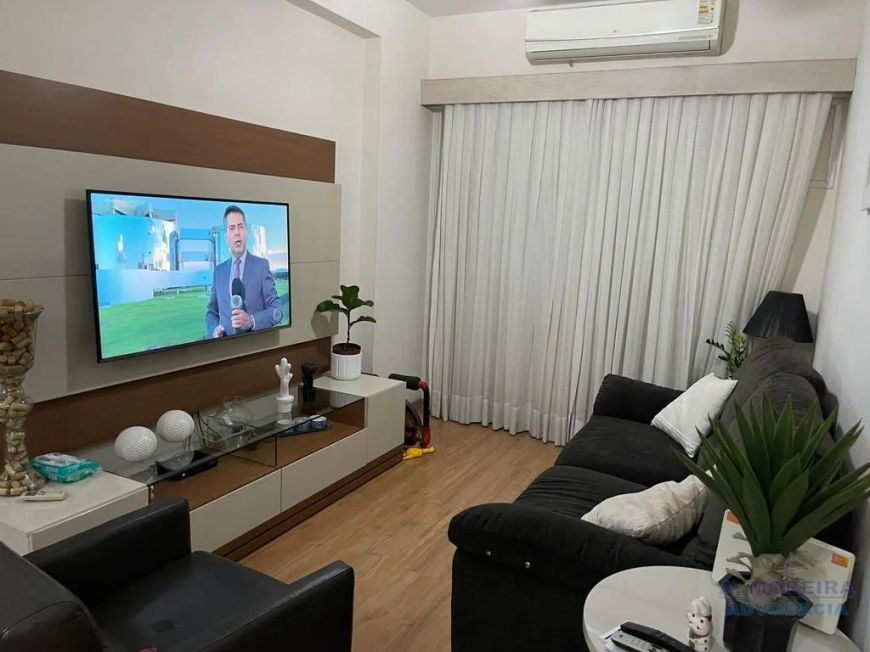 Apartamento para Venda em Duque de Caxias, Jardim Vinte e Cinco de Agosto, 3 dormitórios, 1 suíte, 2