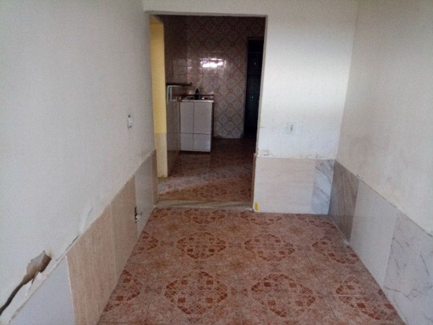 Vendo 2 Casas - 2 e 1 Quartos - Vila São Luiz - Duque de Caxias.